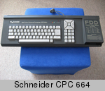 Schneider CPC 664