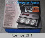 Kosmos CP1 