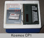 Kosmos CP1 