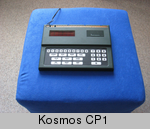 Kosmos CP1 