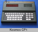 Kosmos CP1 