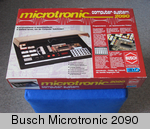 Busch Microtronic 2090