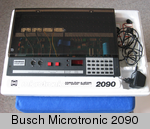 Busch Microtronic 2090