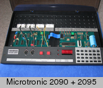 Microtronic 2090 + 2095