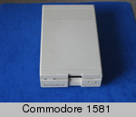 Commodore 1581 