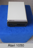 Atari 1050 